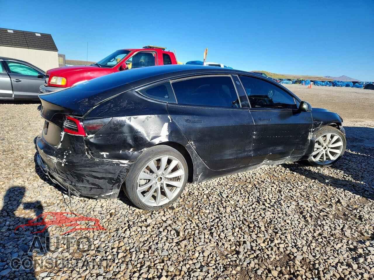 TESLA MODEL 3 2020 - 5YJ3E1EB2LF622703