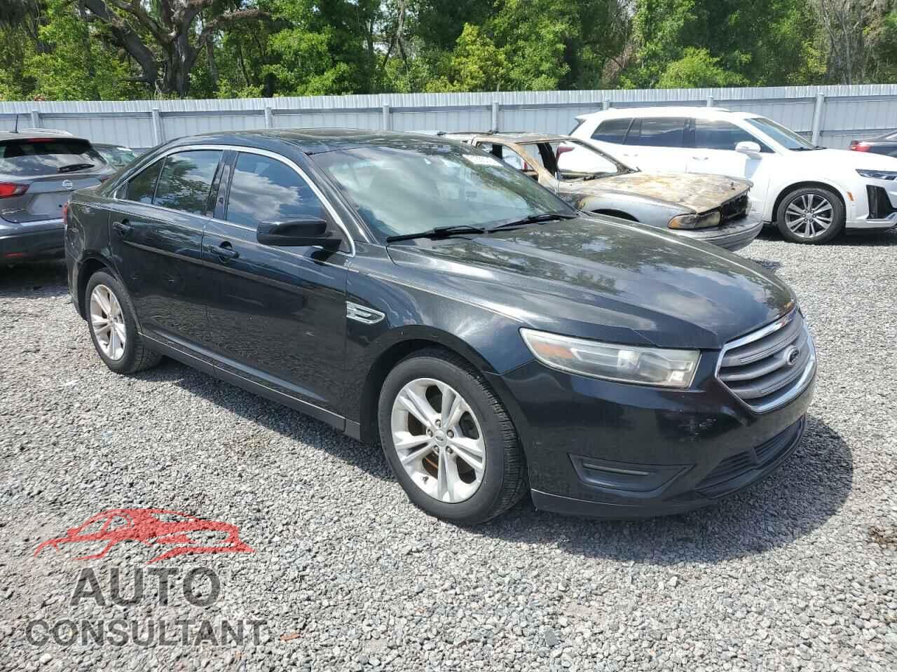 FORD TAURUS 2015 - 1FAHP2E80FG130813