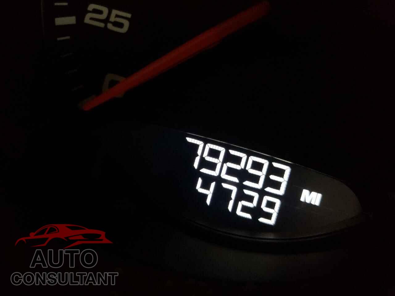PORSCHE MACAN 2016 - WP1AF2A50GLB94724