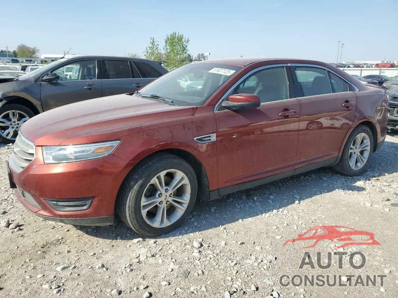 FORD TAURUS 2014 - 1FAHP2E80EG139901