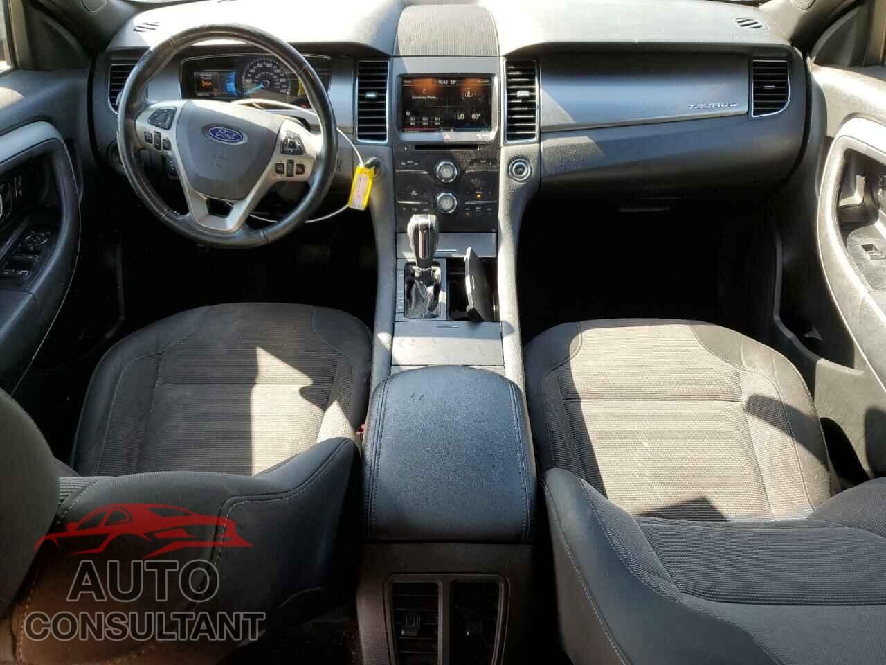 FORD TAURUS 2014 - 1FAHP2E84EG155311
