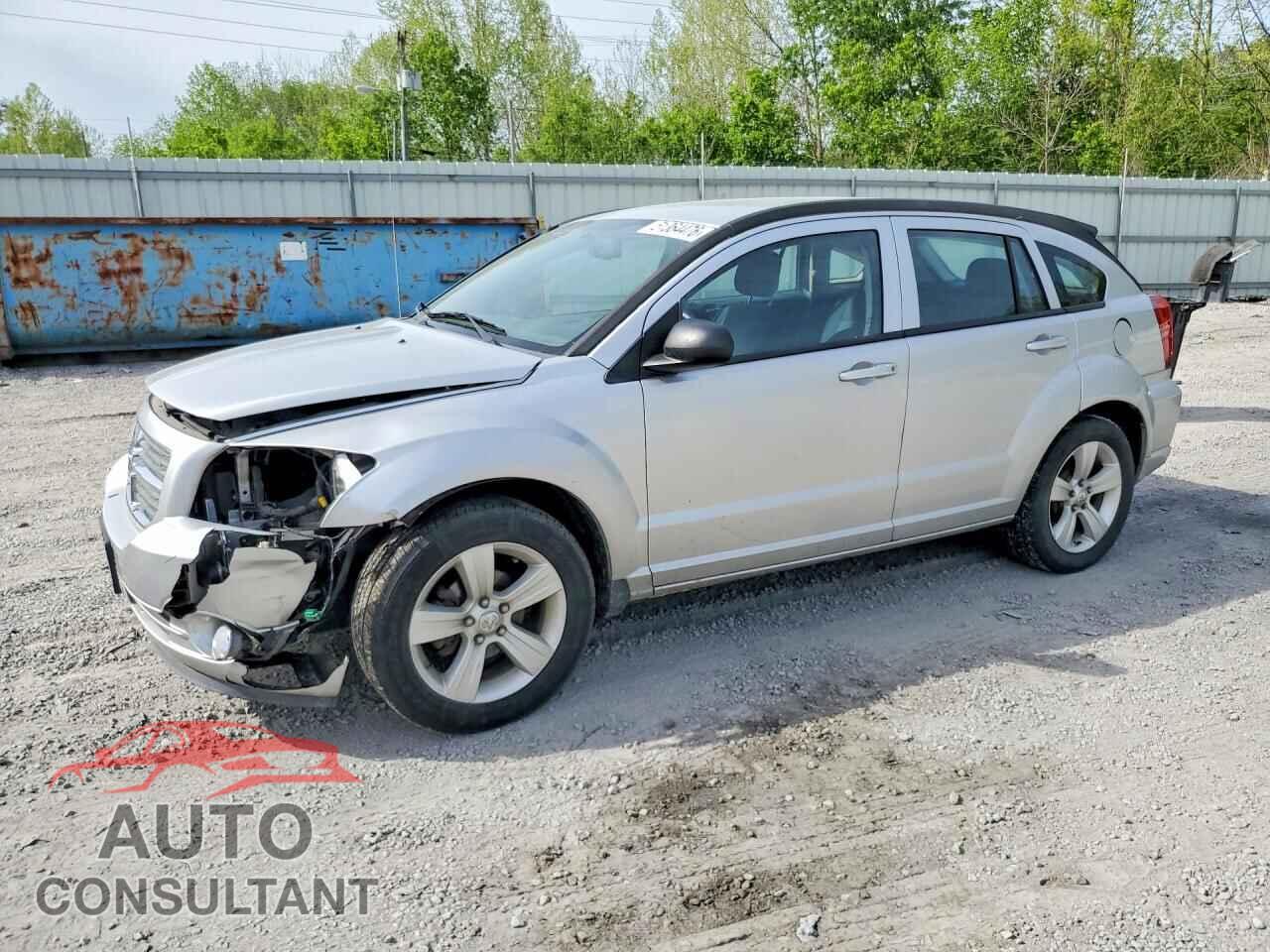 DODGE CALIBER 2011 - 1B3CB3HA7BD261807
