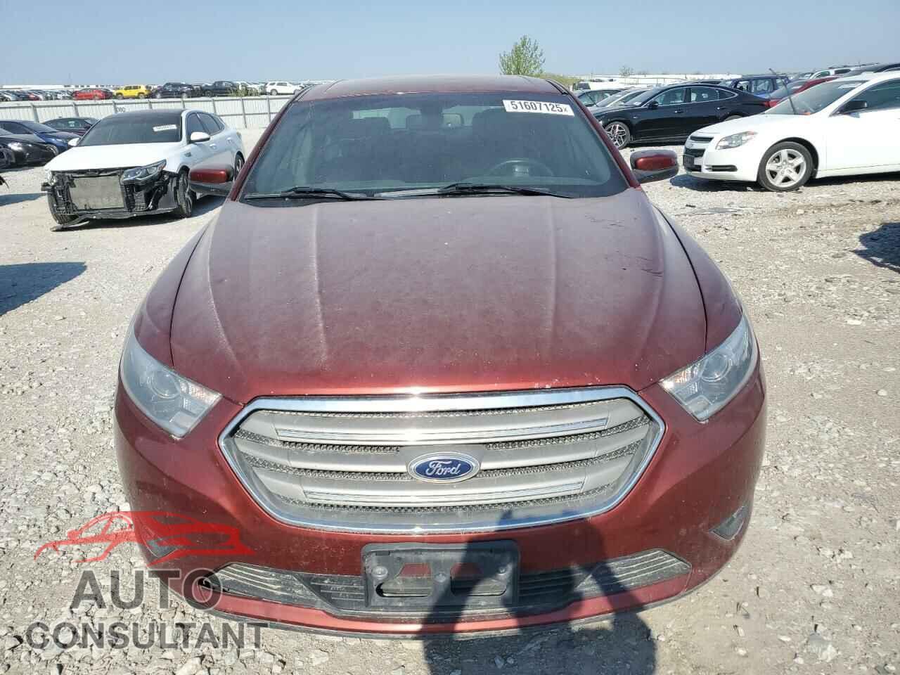 FORD TAURUS 2014 - 1FAHP2E80EG139901