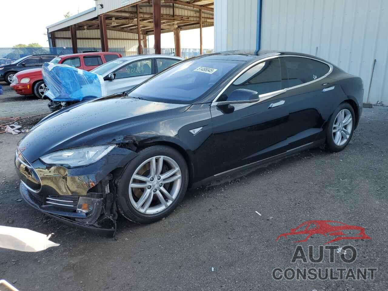 TESLA MODEL S 2015 - 5YJSA1S29FF084680