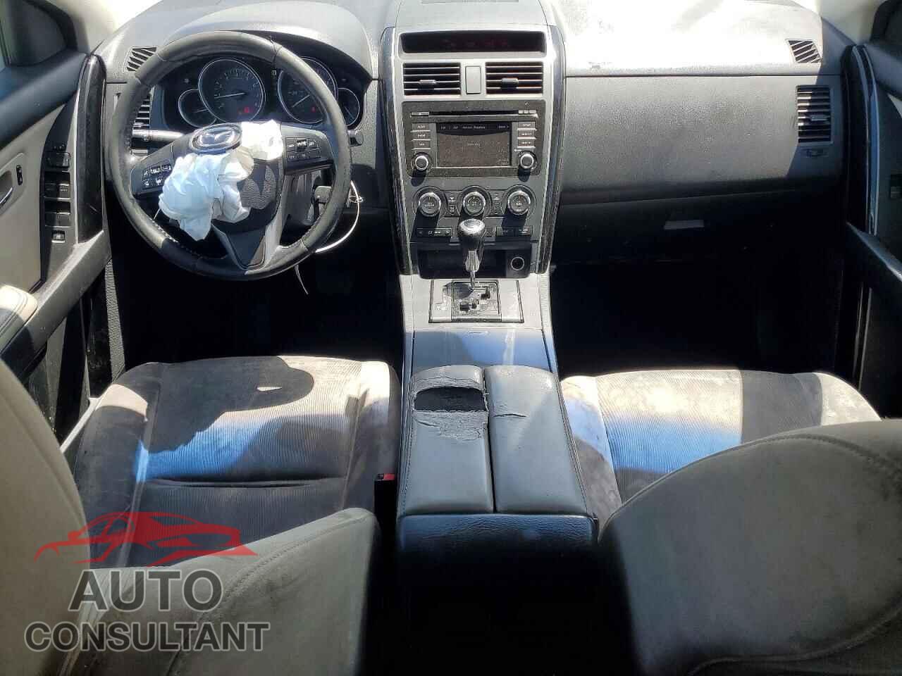 MAZDA CX-9 2015 - JM3TB2BV9F0455697