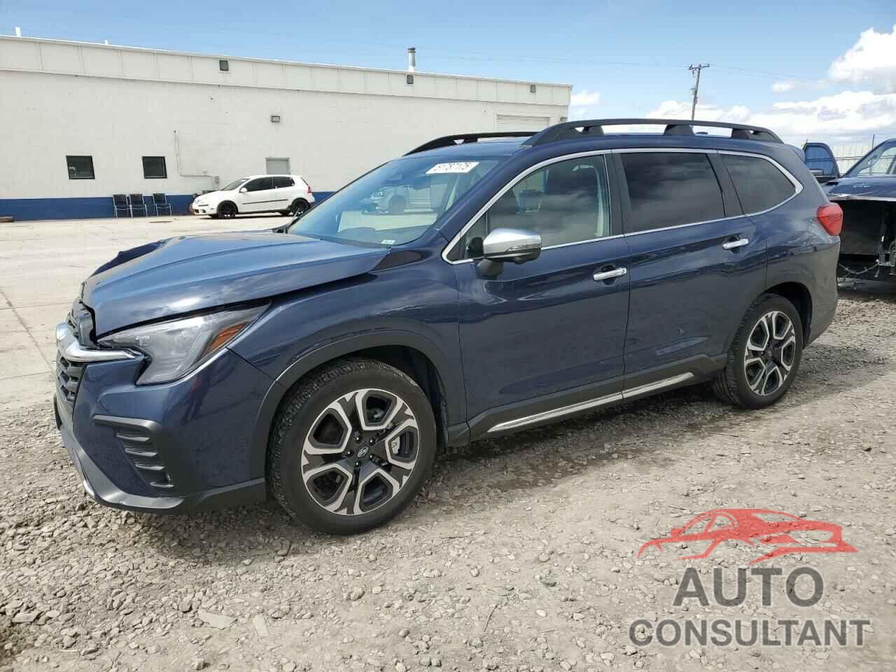 SUBARU ASCENT 2023 - 4S4WMAWD8P3408412