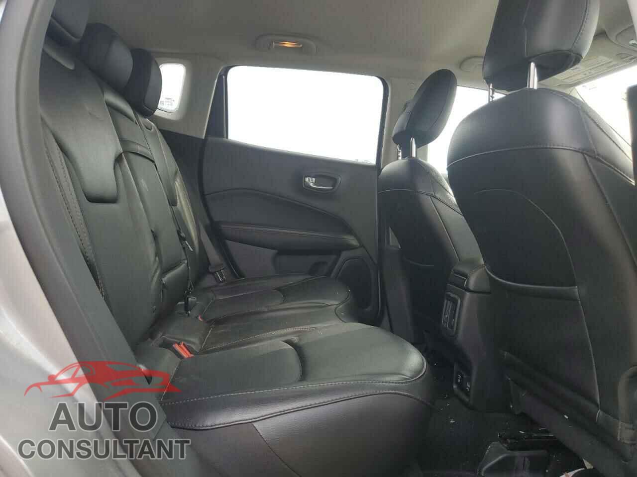 JEEP COMPASS 2020 - 3C4NJDCB3LT137979