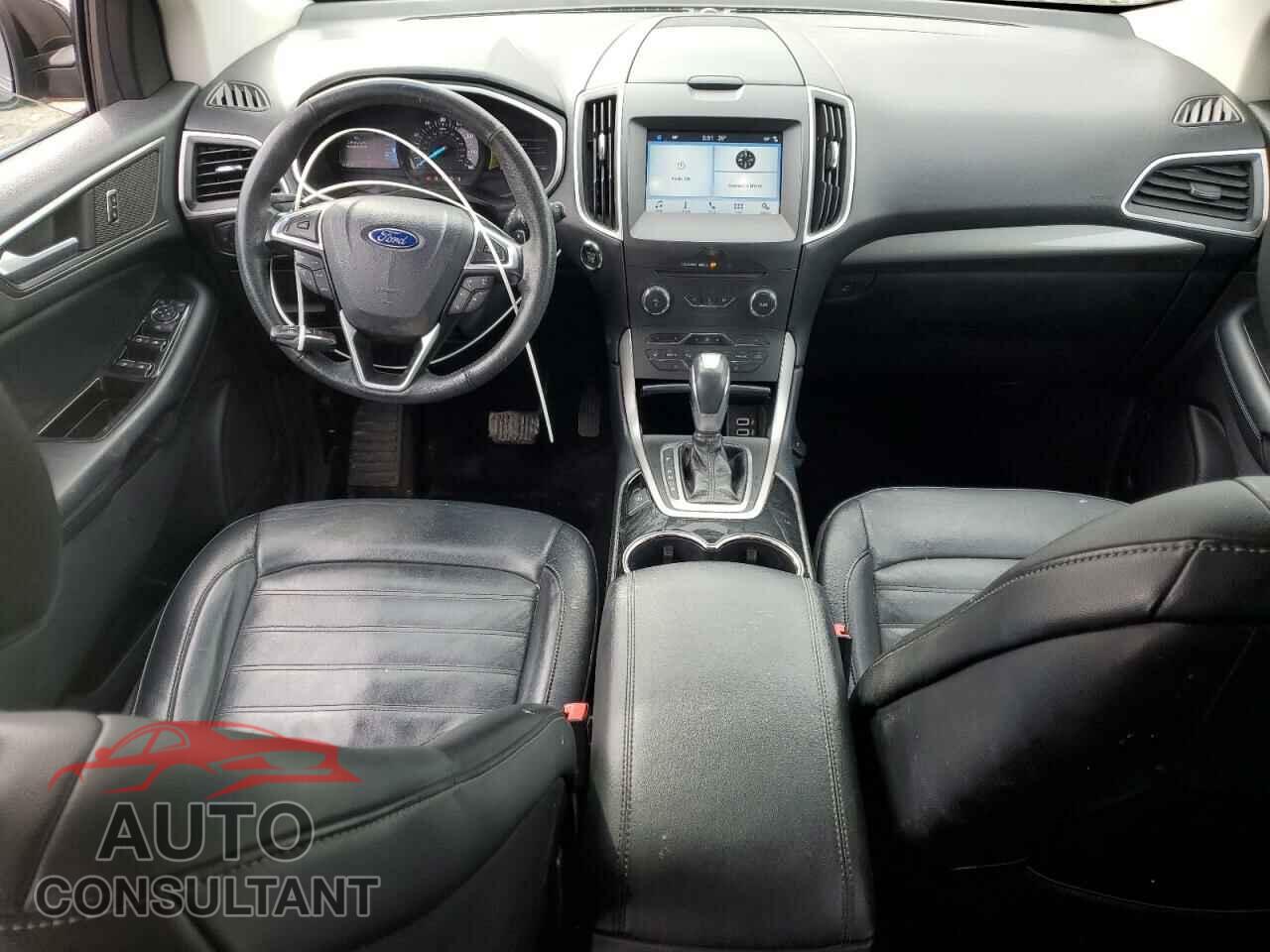 FORD EDGE 2016 - 2FMPK4J88GBB84340
