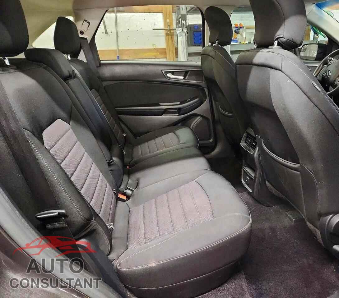 FORD EDGE 2015 - 2FMTK4G98FBB52565