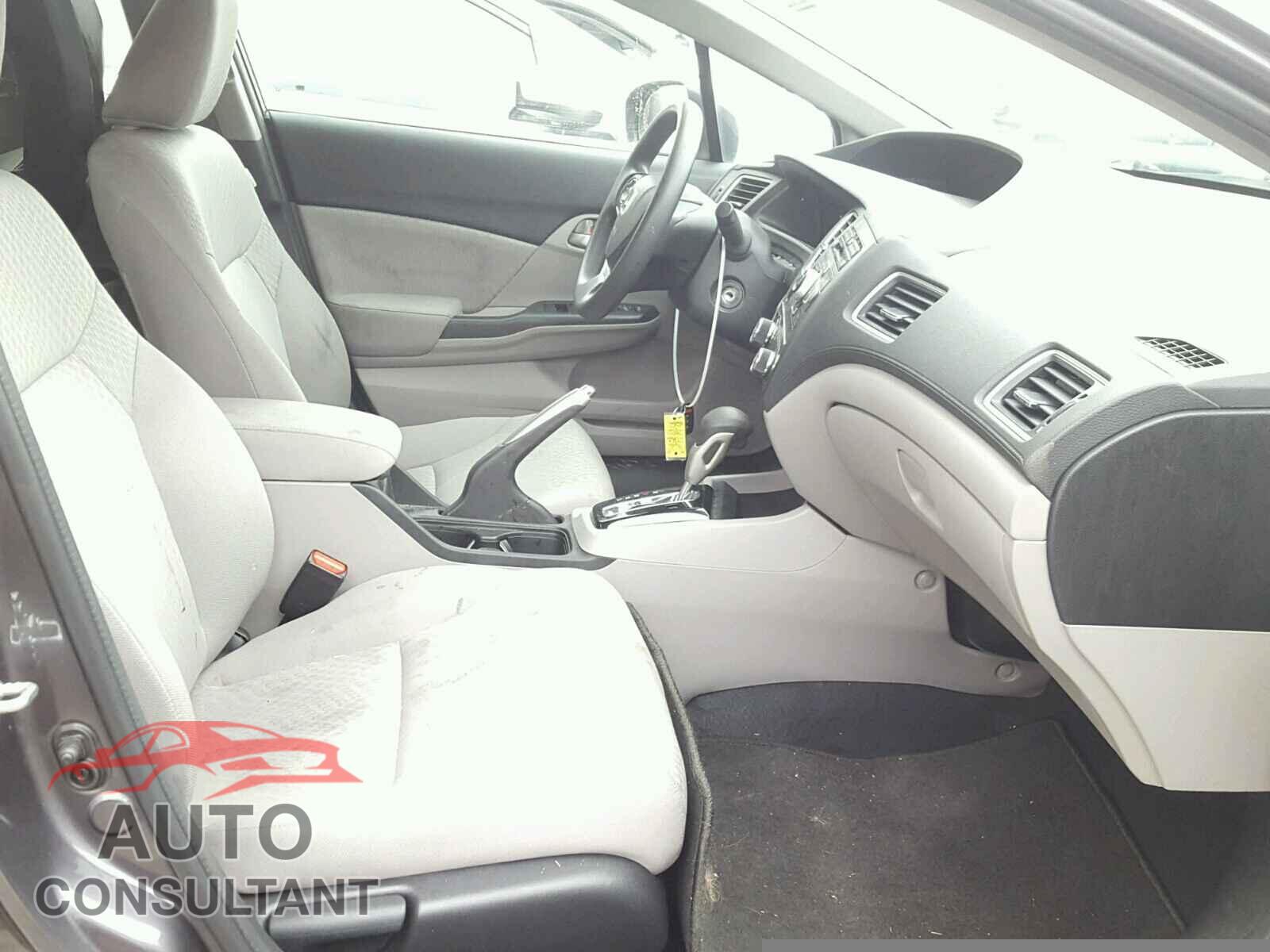 HONDA CIVIC LX 2015 - 19XFB2F54FE060088