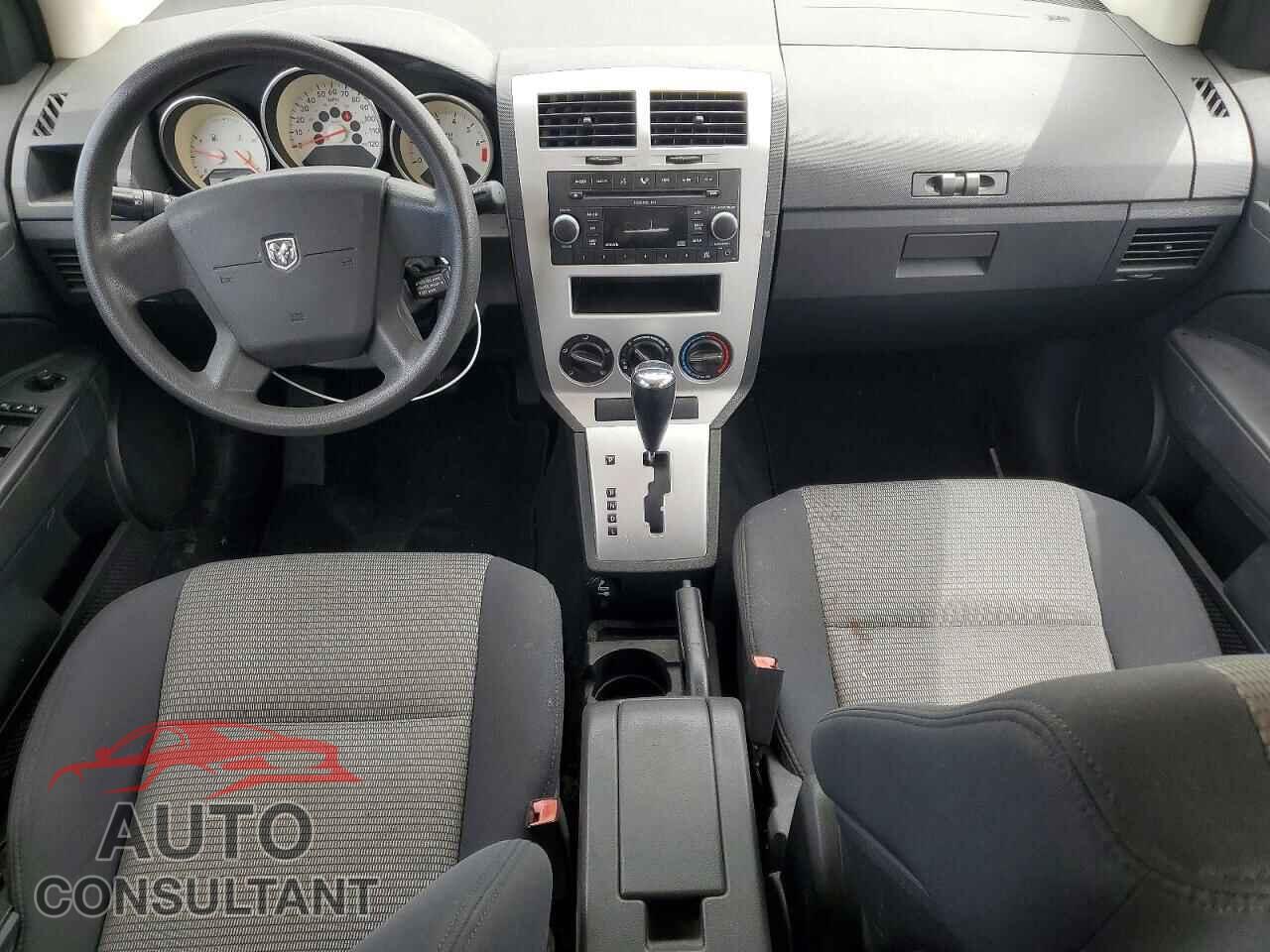 DODGE CALIBER 2009 - 1B3HB48A79D197189