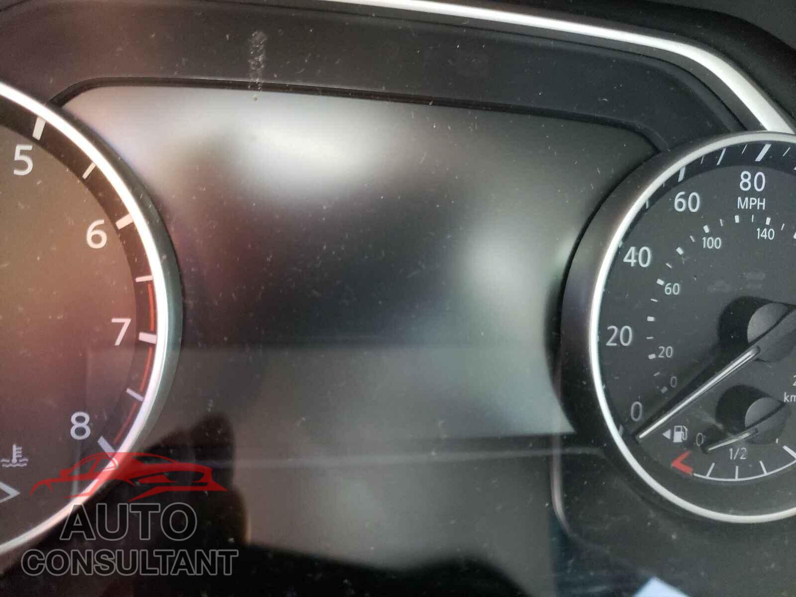 NISSAN MAXIMA 2017 - 1N4AA6AP1HC378599