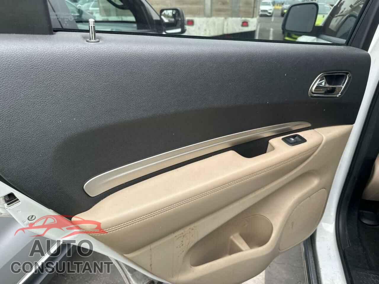 DODGE DURANGO 2015 - 1C4RDHAG6FC800895