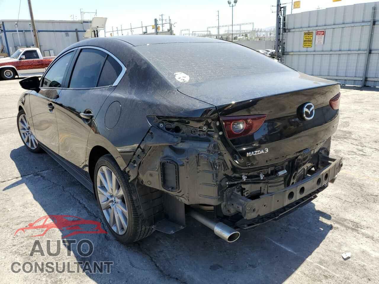 MAZDA 3 2021 - 3MZBPABL3MM201067