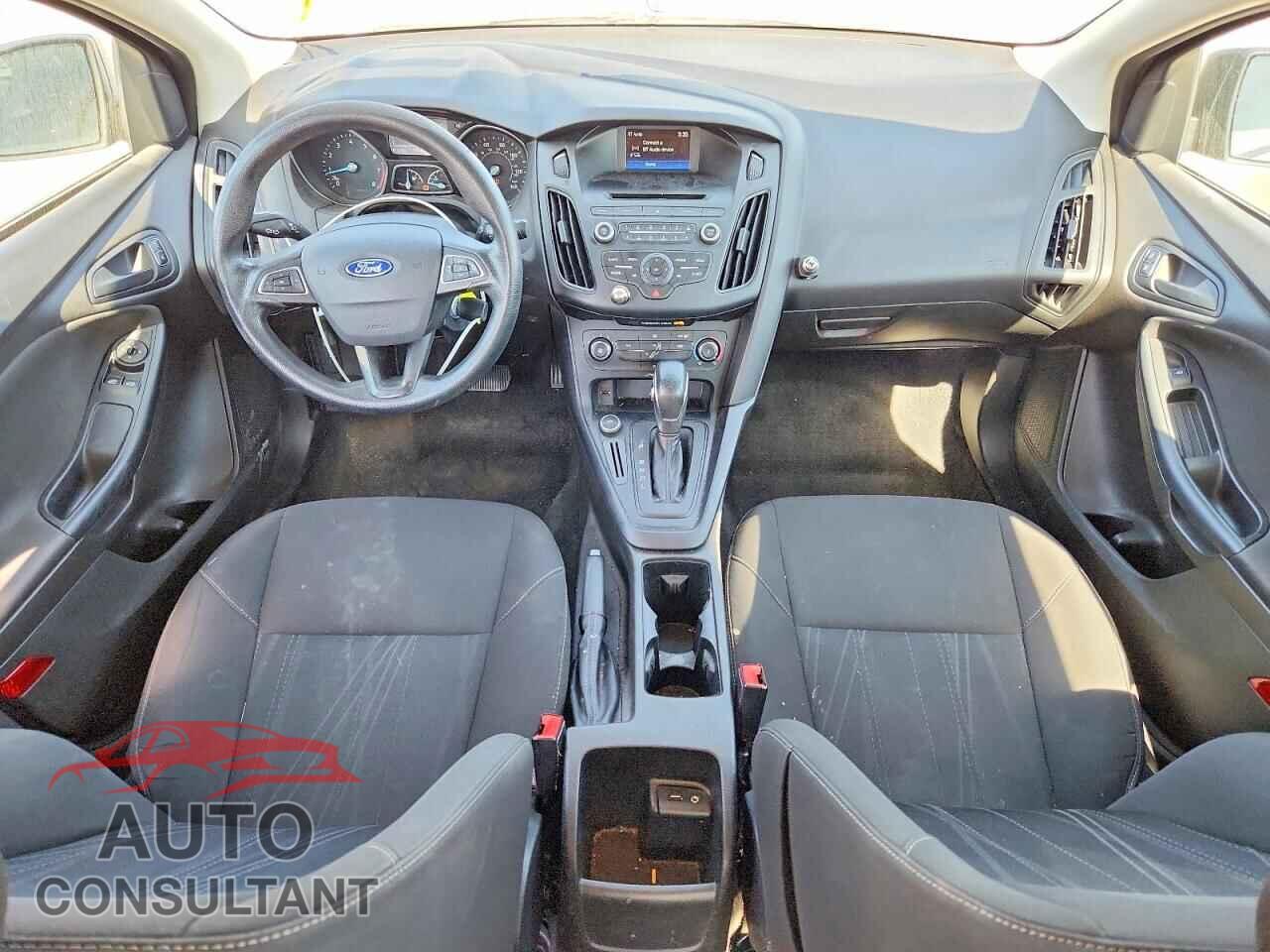 FORD FOCUS 2016 - 1FADP3E2XGL294997
