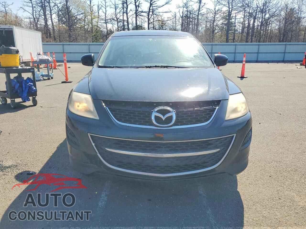 MAZDA CX-9 2012 - JM3TB2CA7C0363298