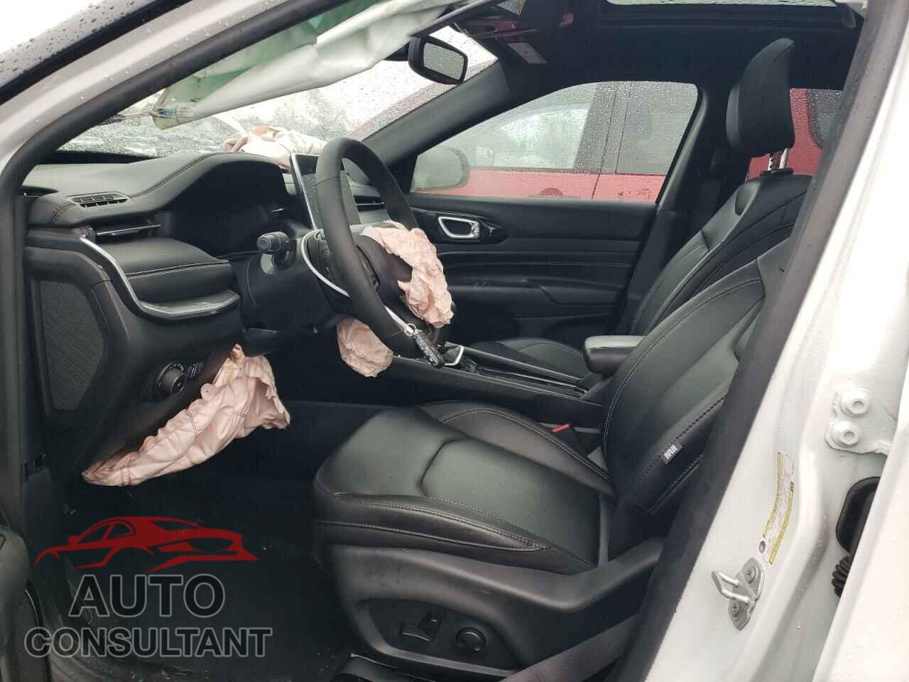 JEEP COMPASS 2024 - 3C4NJDCNXRT139876