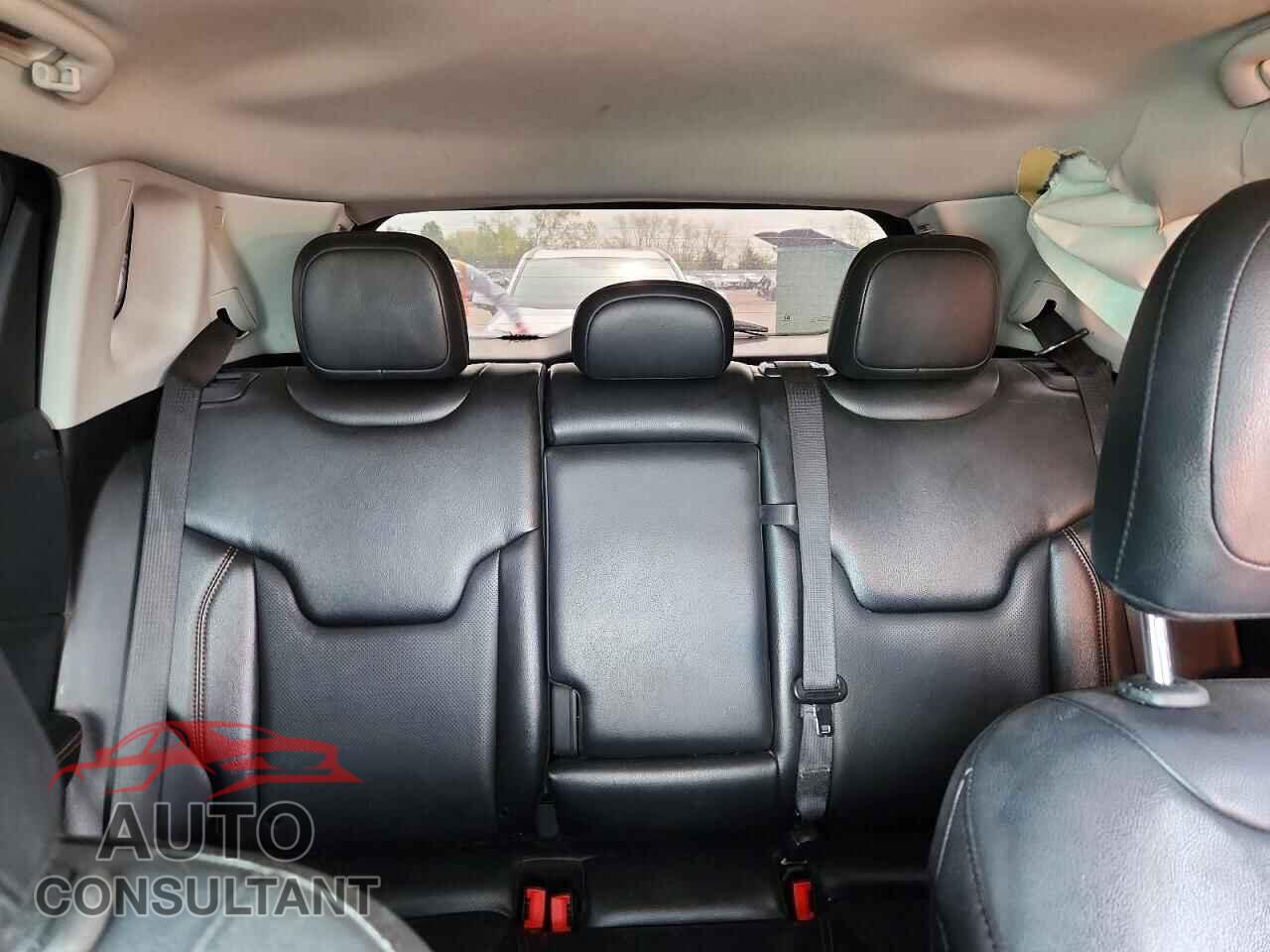 JEEP COMPASS 2020 - 3C4NJDCB4LT208557