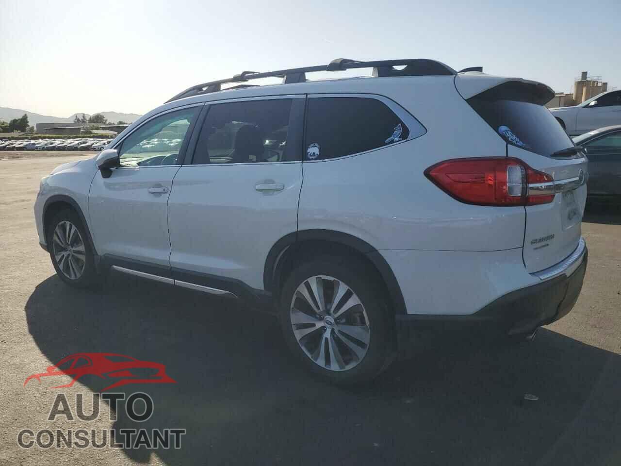 SUBARU ASCENT 2021 - 4S4WMAPD2M3461312