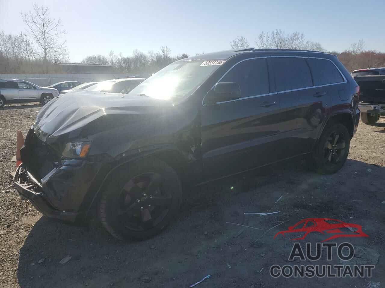 JEEP GRAND CHER 2015 - 1C4RJFAG2FC704470