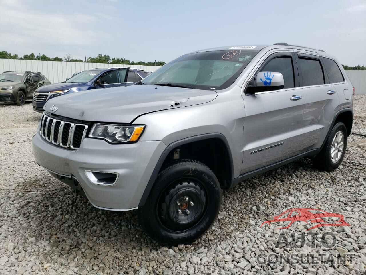 JEEP GRAND CHER 2019 - 1C4RJFAG7KC527280