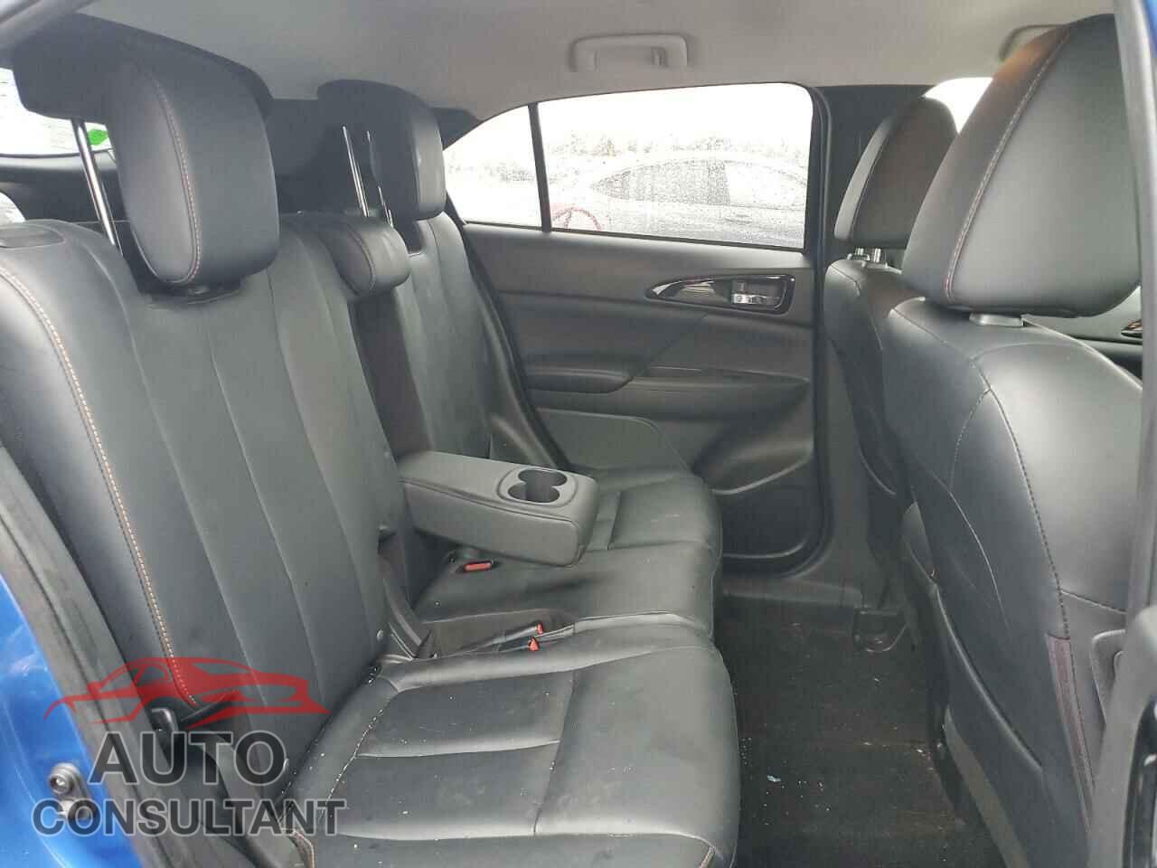 MITSUBISHI ECLIPSE 2019 - JA4AT5AA2KZ023174