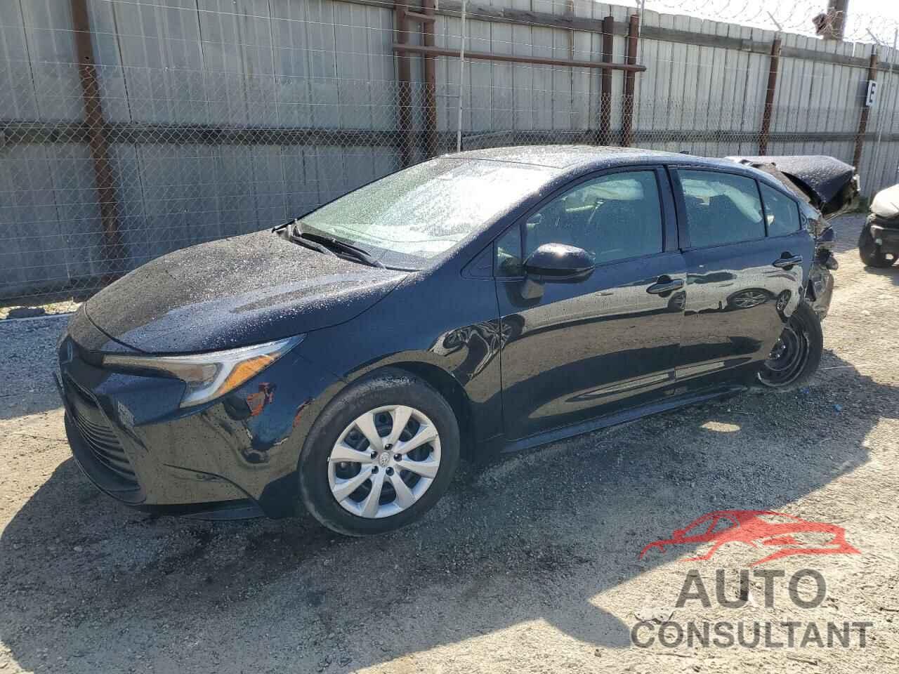 TOYOTA COROLLA 2024 - JTDBCMFE9R3046979