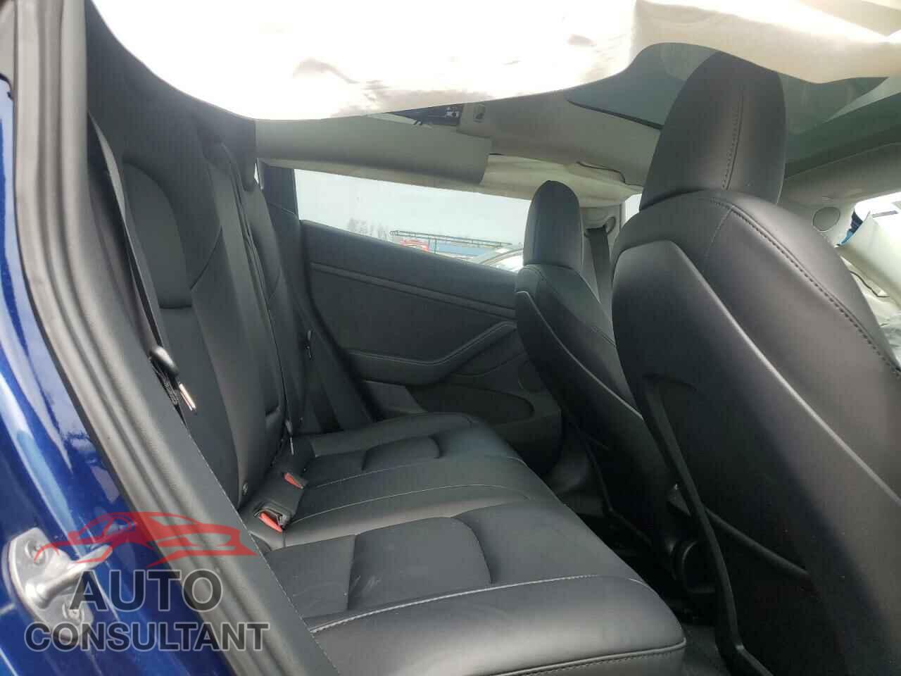 TESLA MODEL 3 2023 - 5YJ3E1EB3PF390263