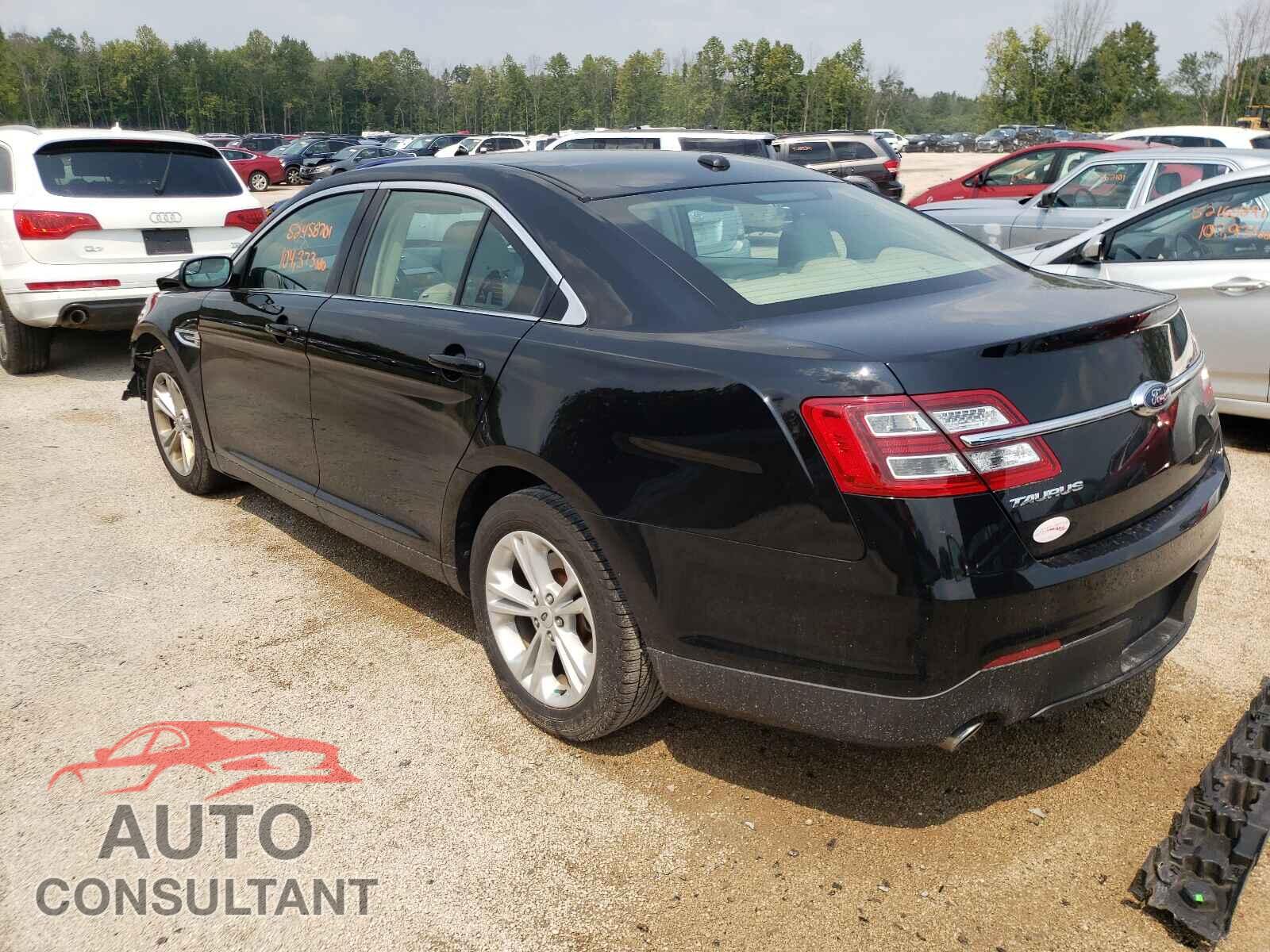 FORD TAURUS 2016 - 1FAHP2D89GG145068