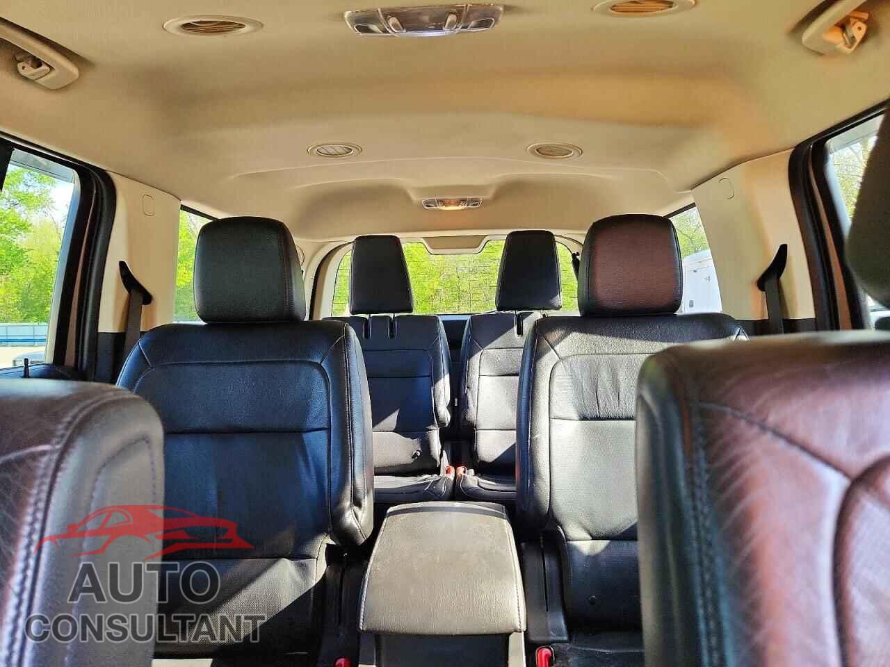 FORD FLEX 2014 - 2FMHK6DT2EBD01181