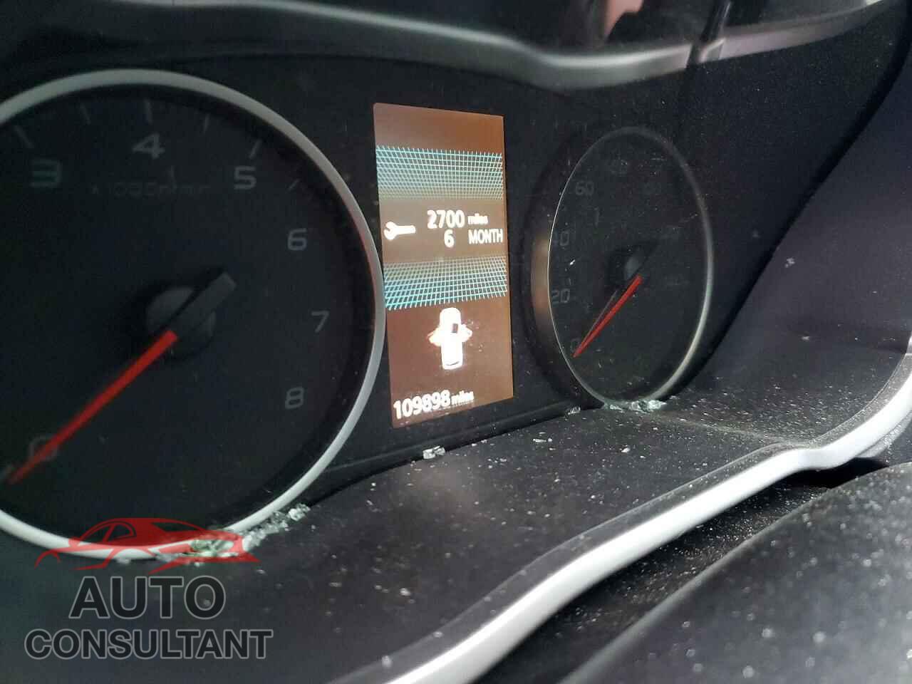 MITSUBISHI ECLIPSE 2019 - JA4AT3AA7KZ001465