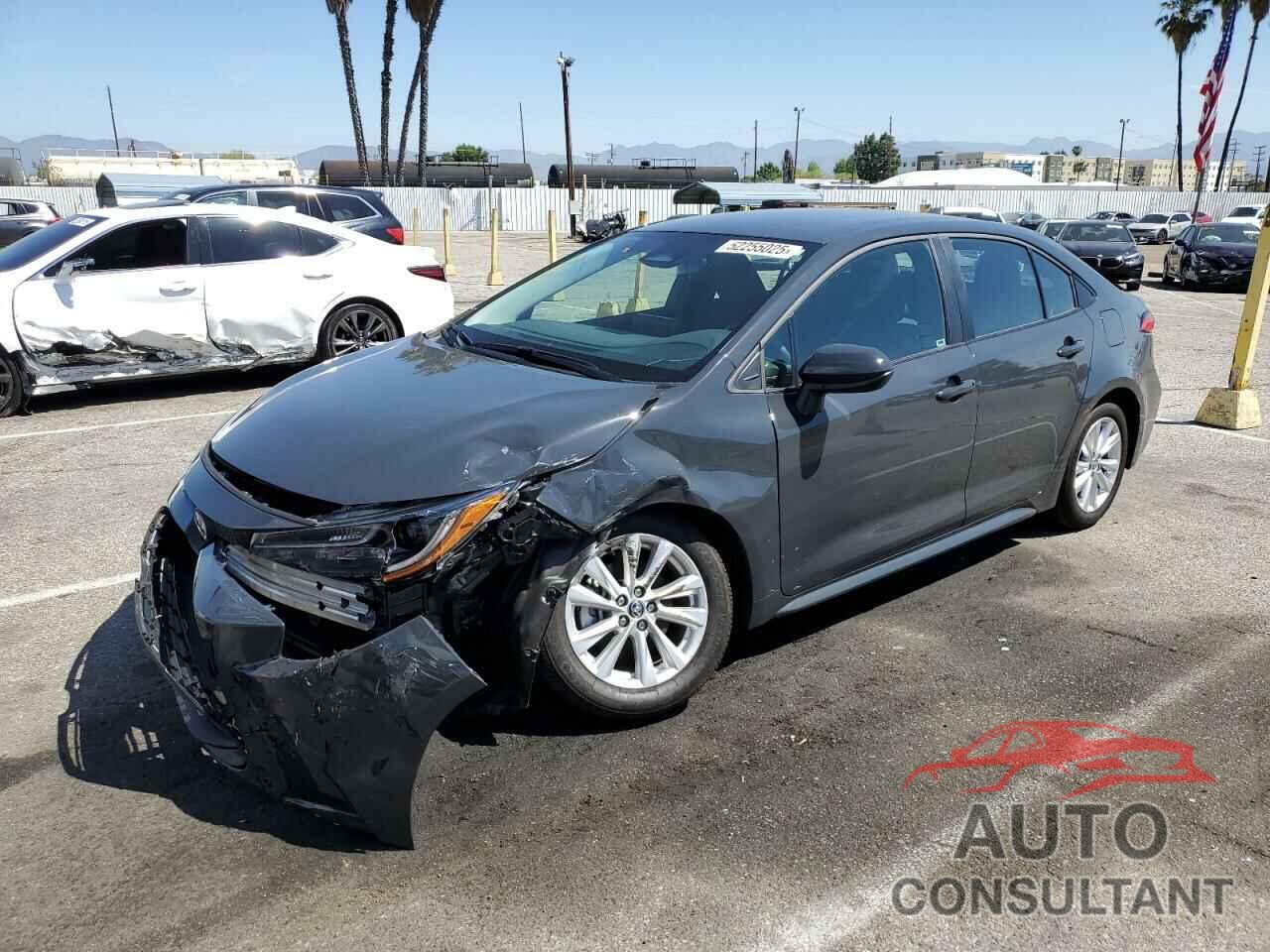 TOYOTA COROLLA 2024 - 5YFB4MDE0RP146024