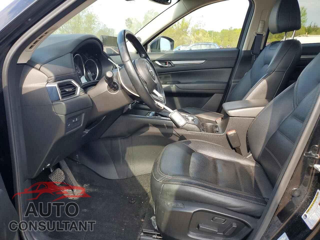 MAZDA CX-5 2021 - JM3KFBCMXM1406344