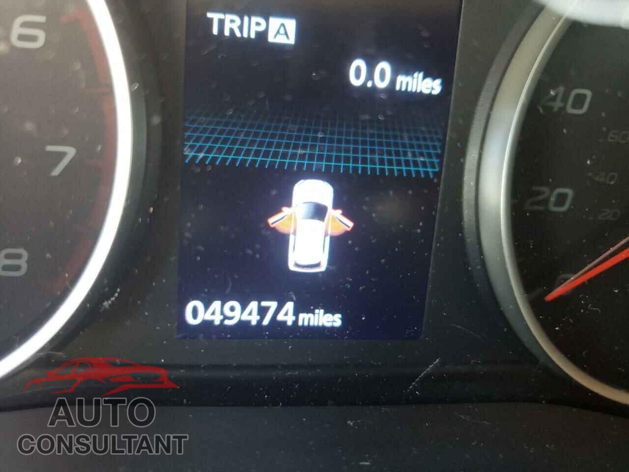 MITSUBISHI ECLIPSE 2019 - JA4AT5AA7KZ021548