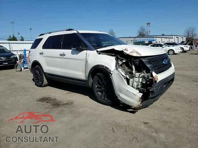 FORD EXPLORER 2014 - 1FM5K8D86EGA26451