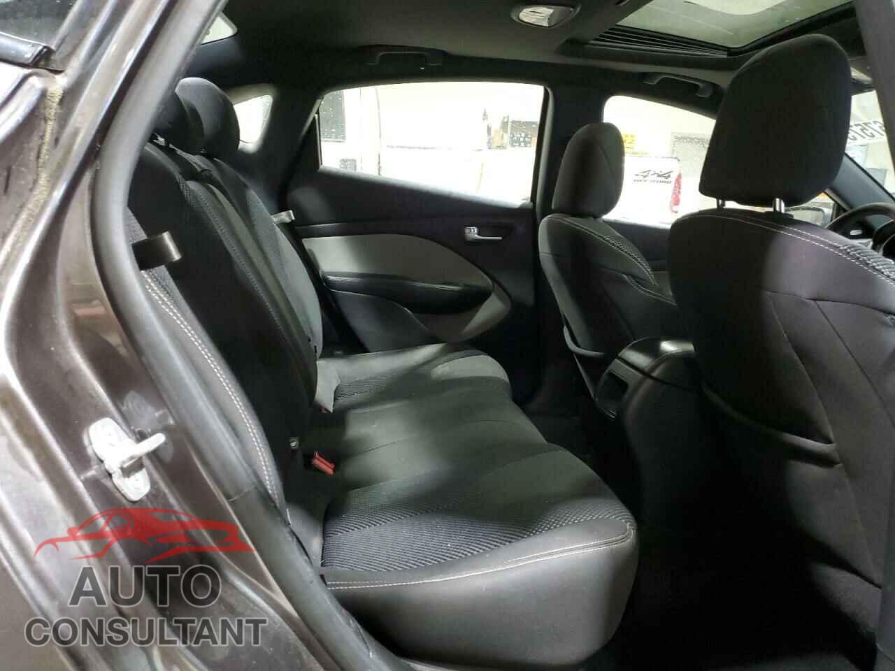 DODGE DART 2014 - 1C3CDFBB5ED909665