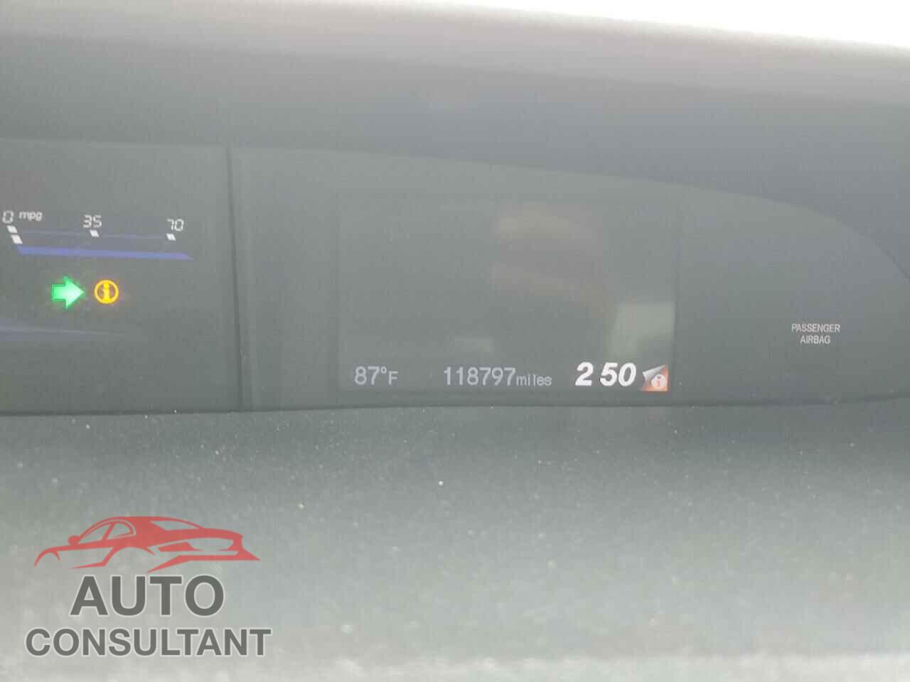 HONDA CIVIC 2014 - 19XFB2F8XEE067197