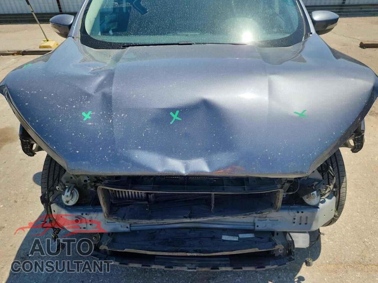 FORD ECOSPORT 2019 - MAJ3S2GEXKC258084