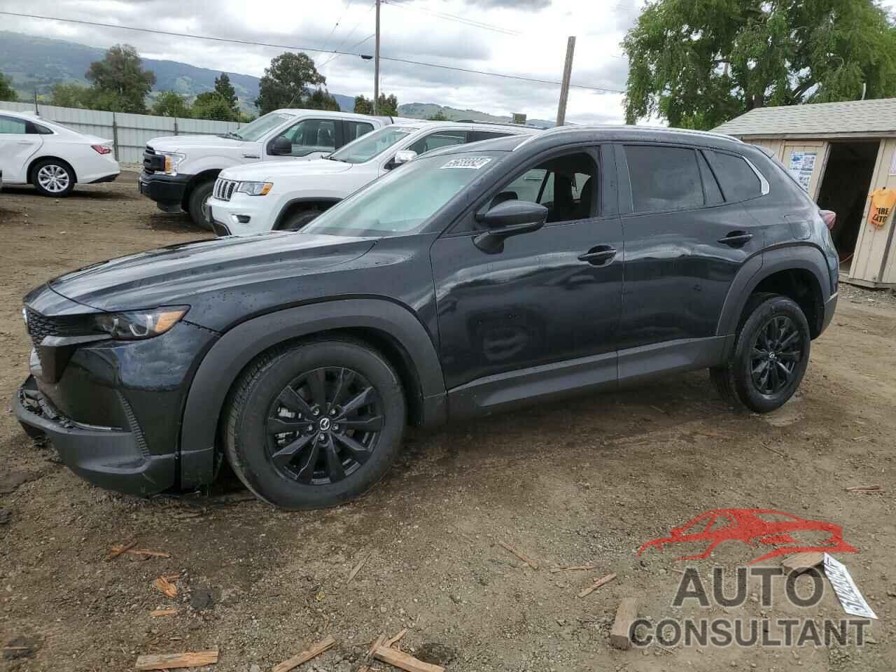 MAZDA CX-50 PREF 2024 - 7MMVABBMXRN174169
