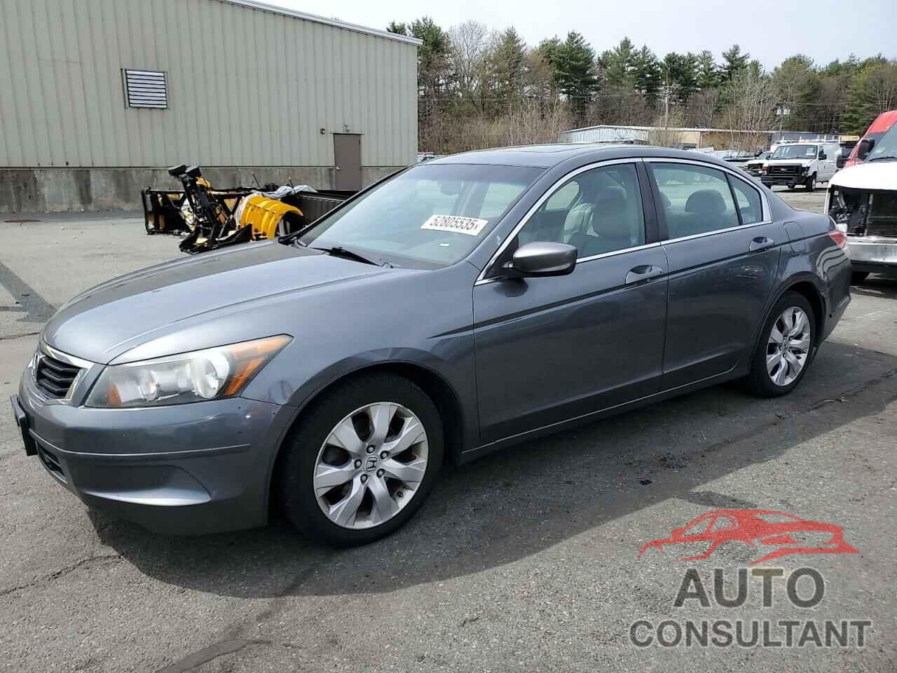HONDA ACCORD 2009 - 1HGCP26889A137827