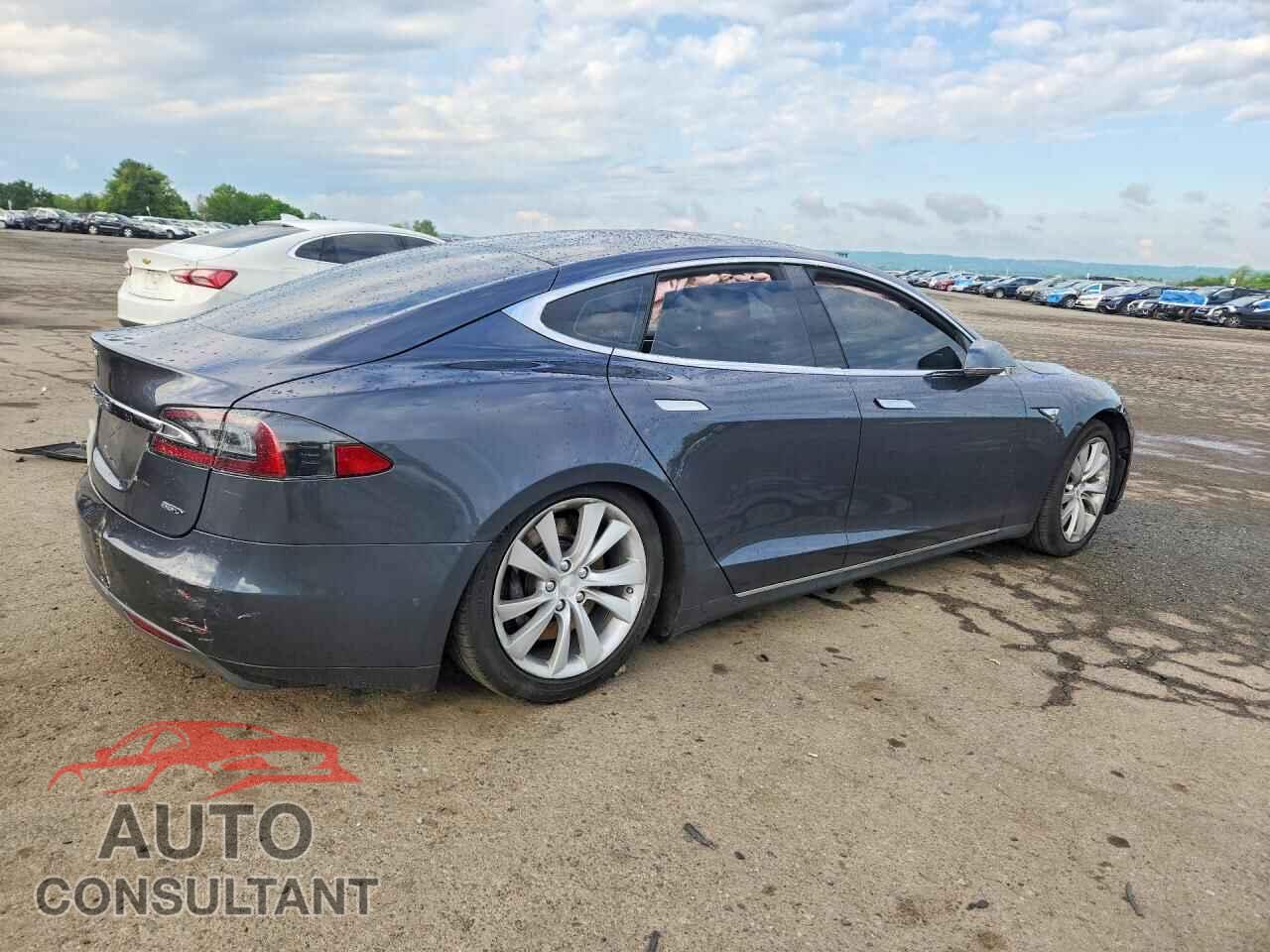TESLA MODEL S 2016 - 5YJSA1E27GF129693