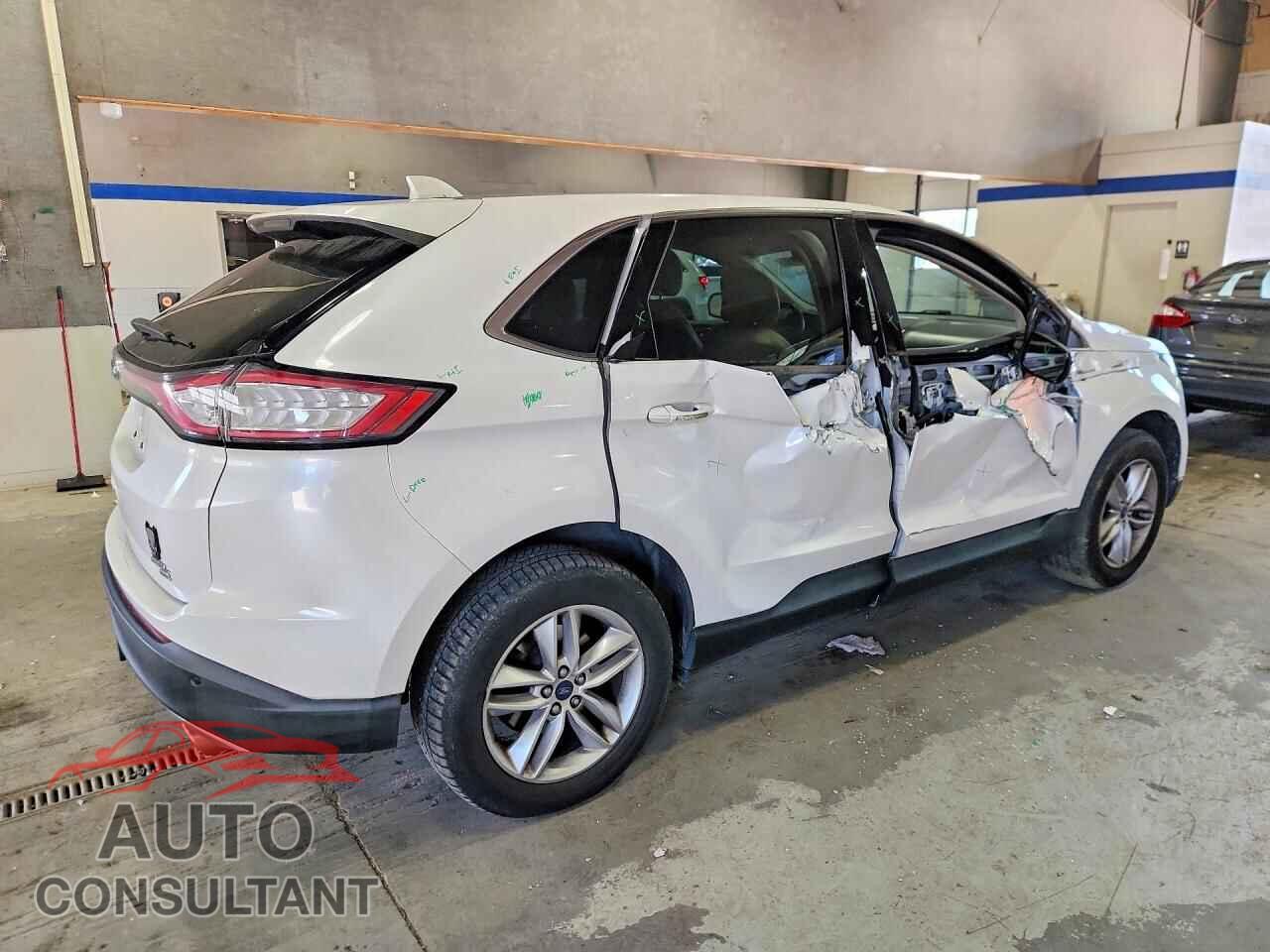 FORD EDGE 2016 - 2FMPK4J80GBC56857