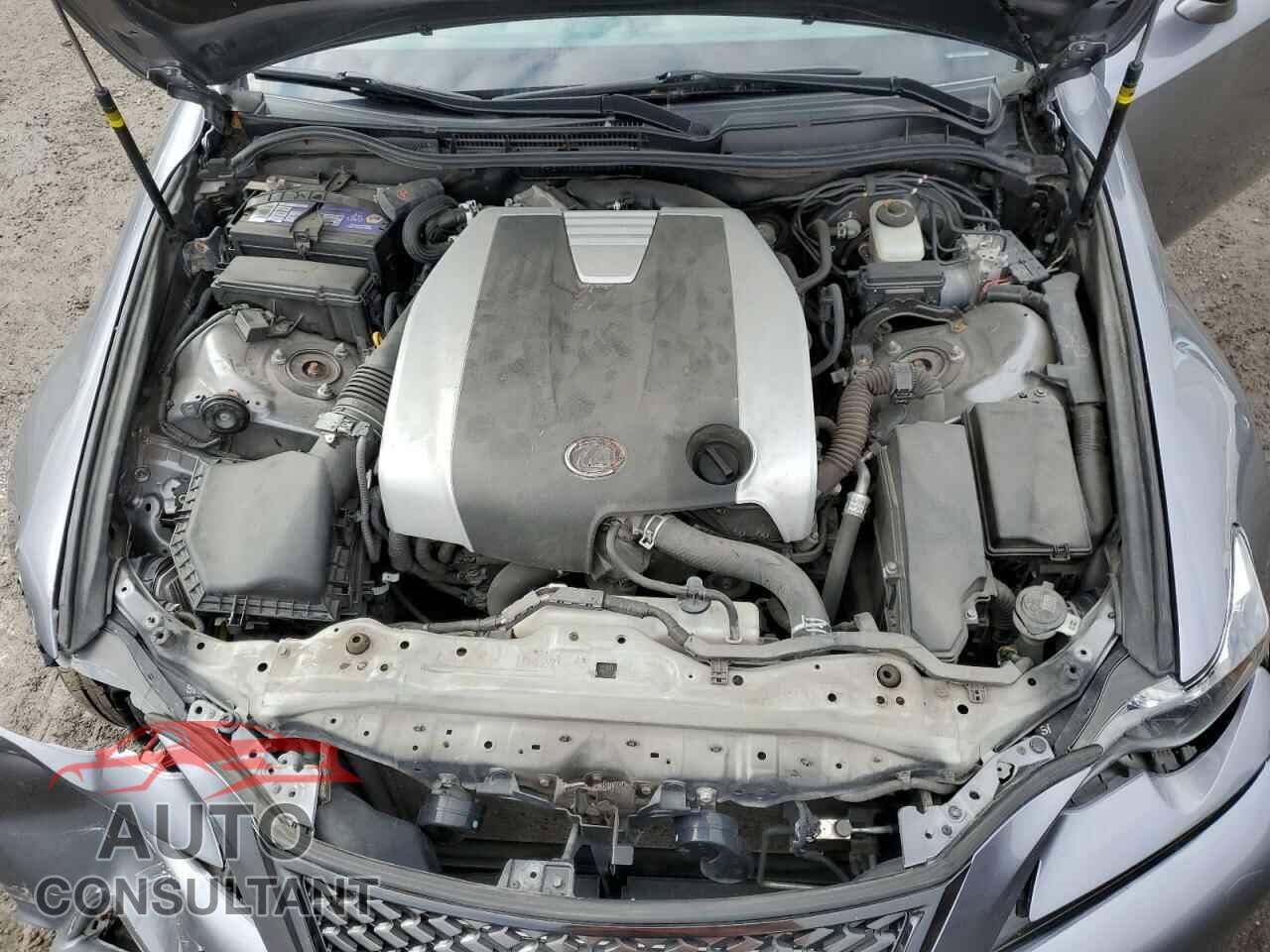 LEXUS IS 2016 - JTHCM1D29G5002909