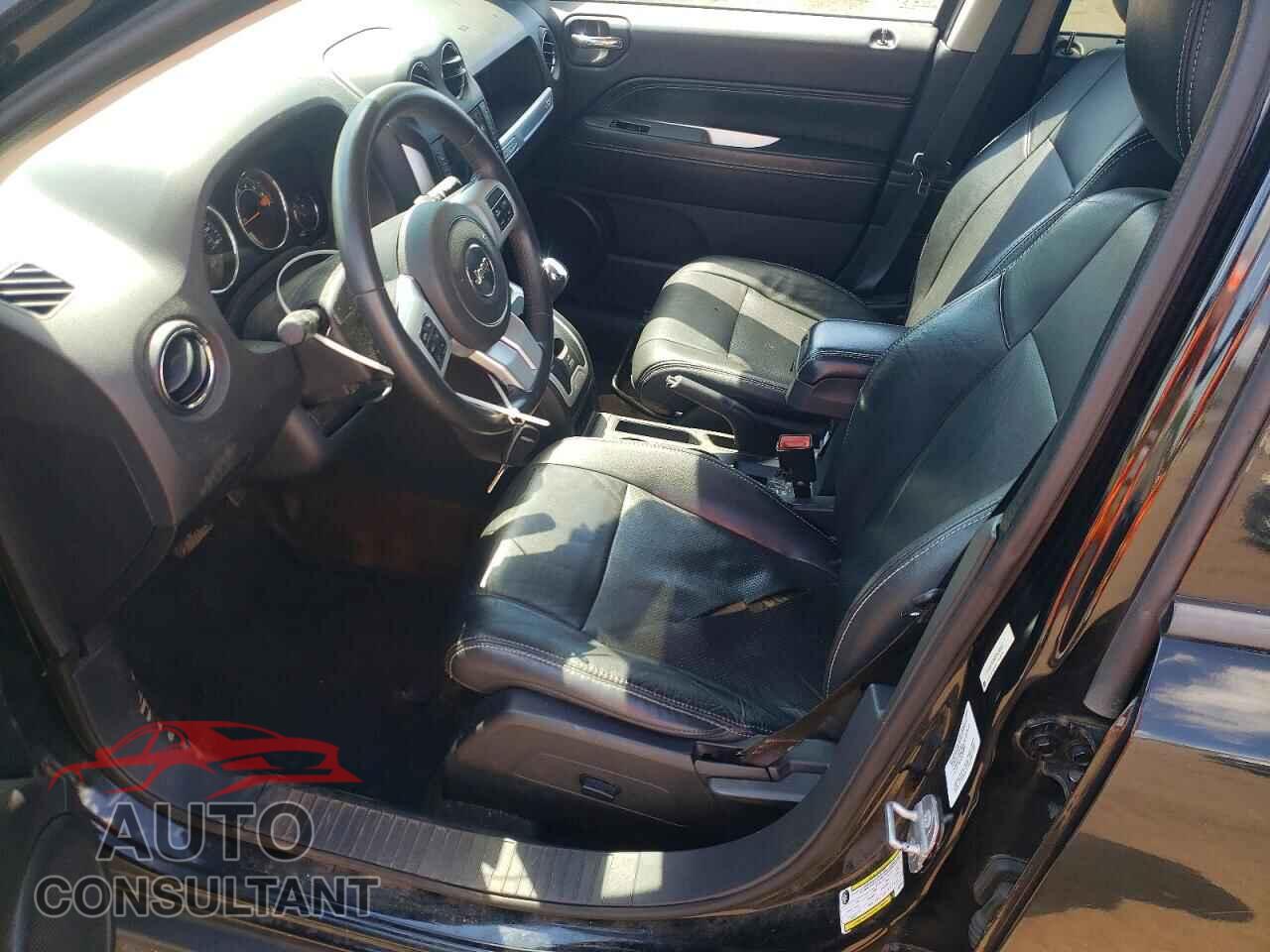 JEEP COMPASS 2014 - 1C4NJDCB9ED832007