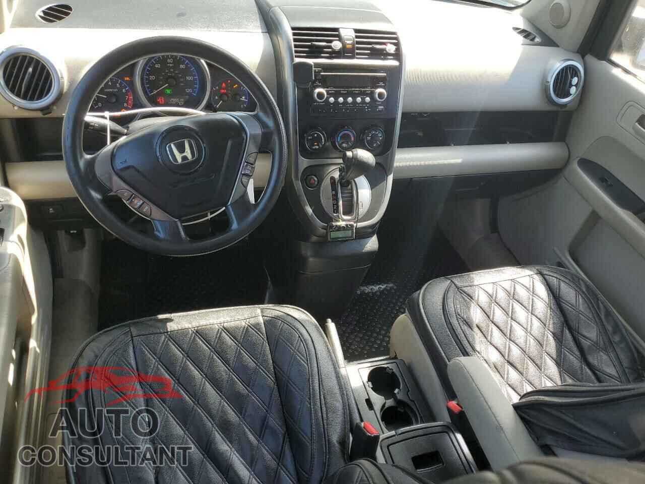 HONDA ELEMENT 2011 - 5J6YH2H74BL006047