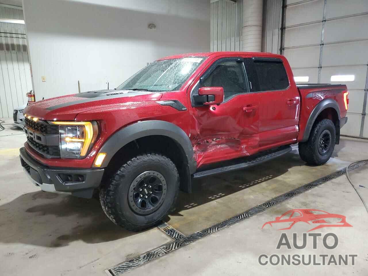 FORD F150 2022 - 1FTFW1RGXNFB97293