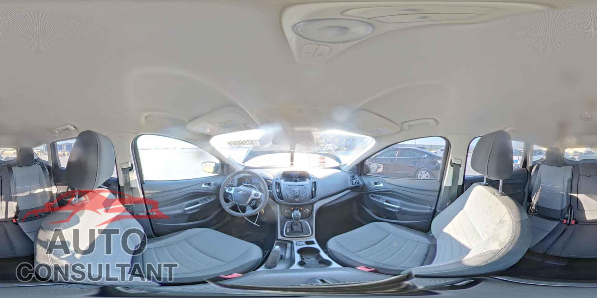 FORD ESCAPE 2013 - 1FMCU0G94DUD00611