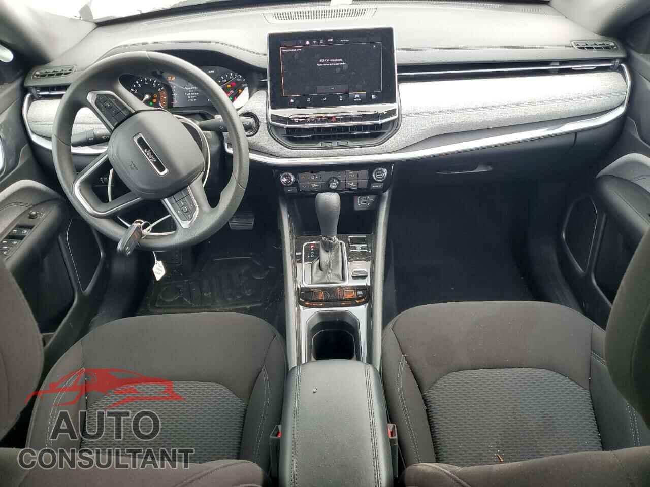 JEEP COMPASS 2024 - 3C4NJDAN8RT157988