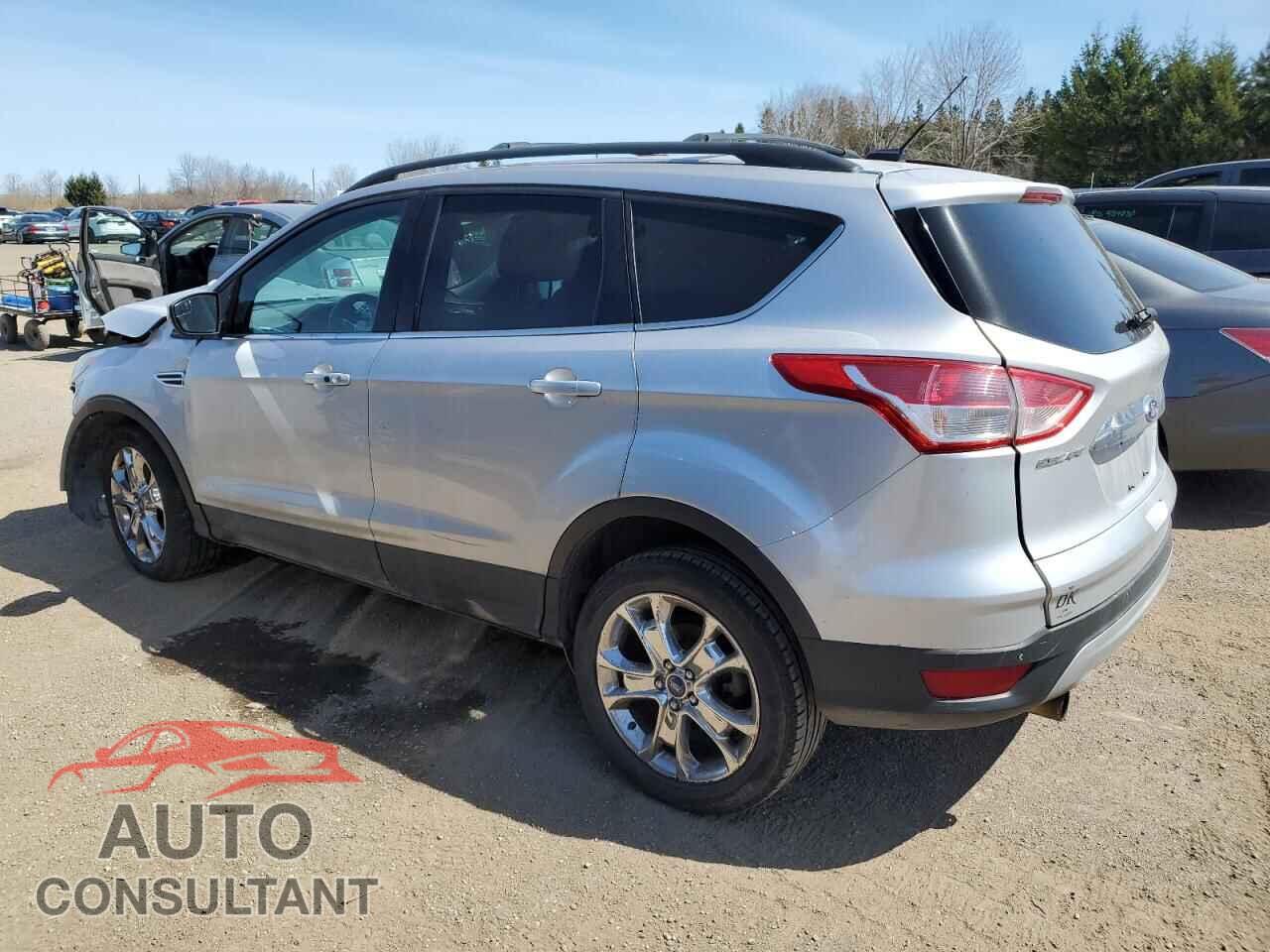 FORD ESCAPE 2013 - 1FMCU9H99DUD26026