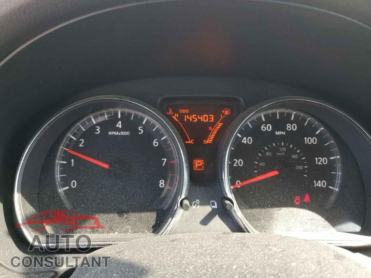 NISSAN VERSA 2017 - 3N1CE2CP3HL374039